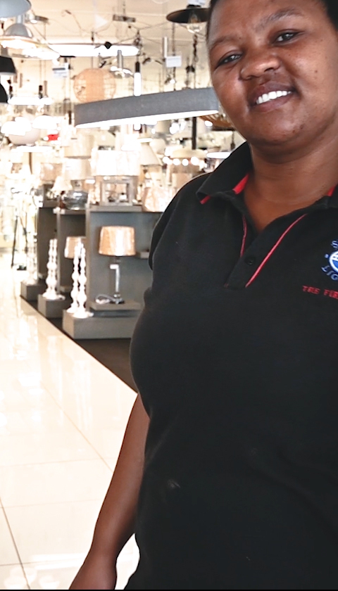 Selective Lighting In Port Elizabeth