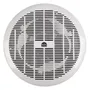 Extractor Round Ceiling Fan 200mm White