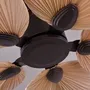 Bora Ceiling Fan Close Up Rod