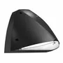 Outdoor Wall Light 24w Led Cct Downfacing With A Modern Triangular Design Ip65