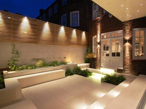 6 Outdoor Lighting Ideas for your Home, Blogs