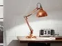 Get Your Desk Light Just Right Selective Lighting