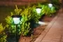 Solar Outside Garden Lights Port Elizabeth